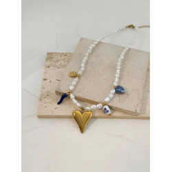 EVAMON  EHHA BOHO NECKLACE