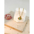 EVAMON EYE STAR NECKLACE