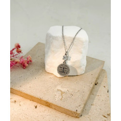 EVAMON  KAYA NECKLACE