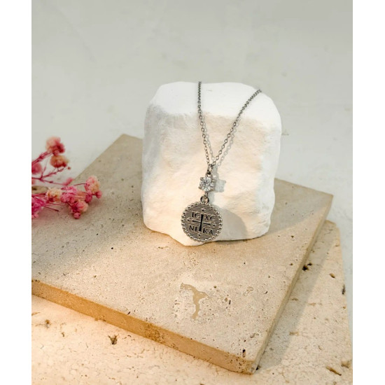 EVAMON  KAYA NECKLACE