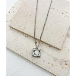 EVAMON  INFINITTY NECK