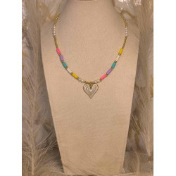 ΕVAMON ΒΟΗΕΜ NECKLACE