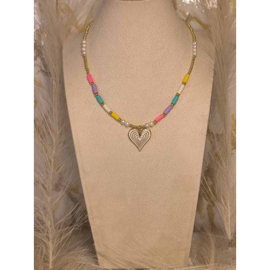 ΕVAMON ΒΟΗΕΜ NECKLACE ΕVAMON ΒΟΗΕΜ NECKLACE