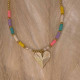 ΕVAMON ΒΟΗΕΜ NECKLACE ΕVAMON ΒΟΗΕΜ NECKLACE
