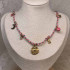 EVAMON  BOEHA NECKLACE
