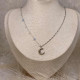 EVAMON MOON NECKLACE EVAMON MOON NECKLACE