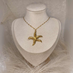 EVAMON LEYNA NECKLACE