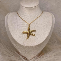 EVAMON LEYNA NECKLACE