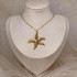 EVAMON LEYNA NECKLACE