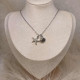 EVAMON MINI ASTERIAS NECKLACE EVAMON MINI ASTERIAS NECKLACE