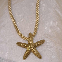 EVAMON ASTERIAS NECKLACE 