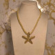 EVAMON ASTERIAS NECKLACE EVAMON ASTERIAS NECKLACE