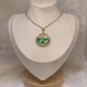 EVAMON SUMMER SEA MIX NECKLACE EVAMON SUMMER SEA MIX NECKLACE