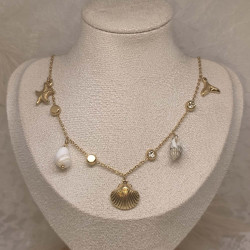 EVAMON GABI SUMMER NECKLACE
