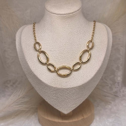 EVAMON MONICA NECKLACE