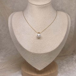 EVAMON PERLUCIA NECKLACE 