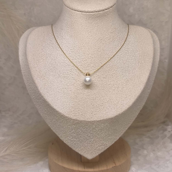 EVAMON PERLUCIA NECKLACE 