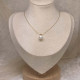 EVAMON PERLUCIA NECKLACE 