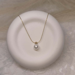 EVAMON PERLUCIA NECKLACE 