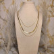EVAMON ORA NECKLACE 