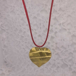 EVAMON  HANDMADE BIG HEART EVAMON  HANDMADE BIG HEART