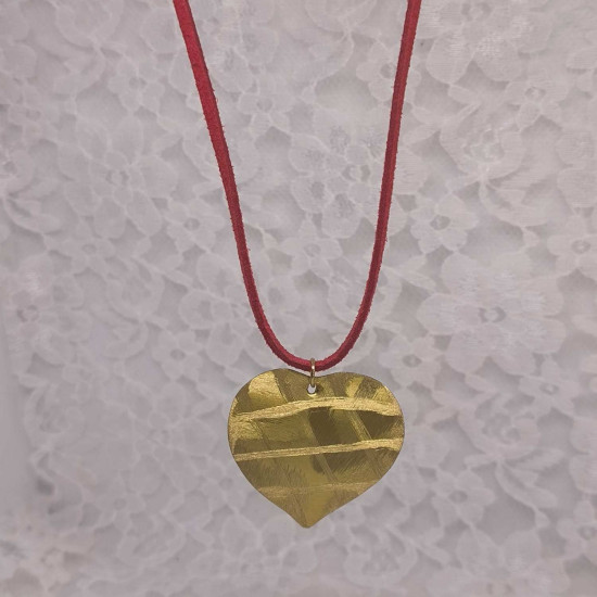 EVAMON  HANDMADE BIG HEART EVAMON  HANDMADE BIG HEART
