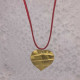 EVAMON  HANDMADE BIG HEART EVAMON  HANDMADE BIG HEART