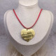 EVAMON  HANDMADE BIG HEART EVAMON  HANDMADE BIG HEART