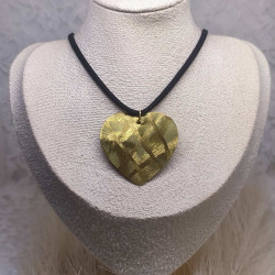 EVAMON  HANDMADE BIG HEART EVAMON  HANDMADE BIG HEART