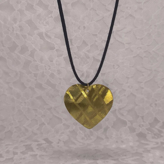 EVAMON  HANDMADE BIG HEART EVAMON  HANDMADE BIG HEART