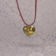 EVAMON  HANDMADE HEART SMALL EVAMON  HANDMADE HEART SMALL