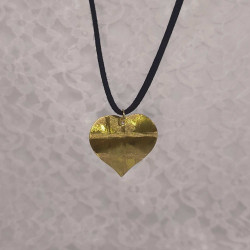 EVAMON  HANDMADE HEART SMALL EVAMON  HANDMADE HEART SMALL