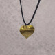 EVAMON  HANDMADE HEART SMALL EVAMON  HANDMADE HEART SMALL