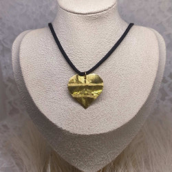 EVAMON  HANDMADE HEART SMALL EVAMON  HANDMADE HEART SMALL