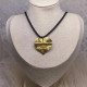 EVAMON  HANDMADE HEART SMALL EVAMON  HANDMADE HEART SMALL