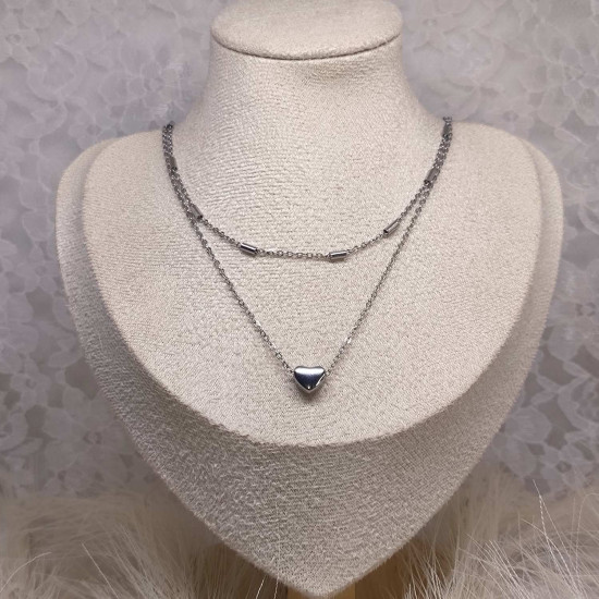 EVAMON  KALYPSO NECK