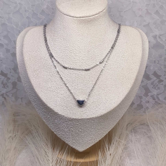 EVAMON  KALYPSO NECK