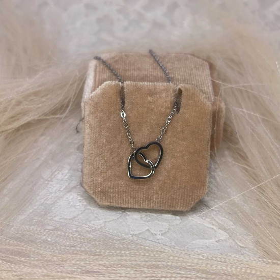 EVAMON  EHHA NECKLACE