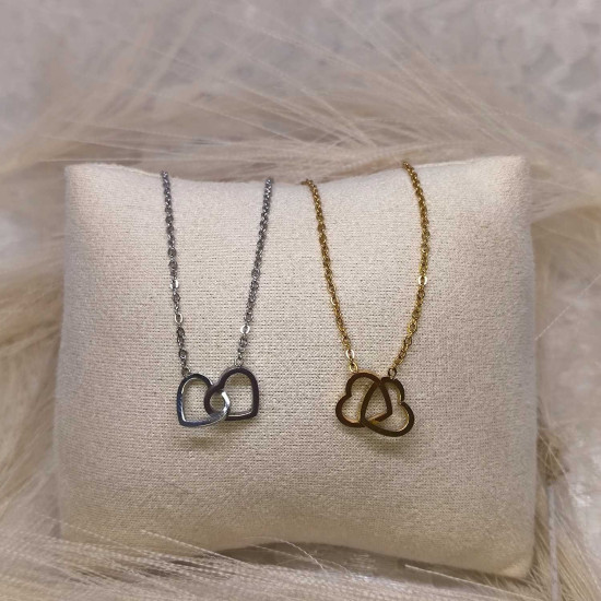 EVAMON  EHHA NECKLACE