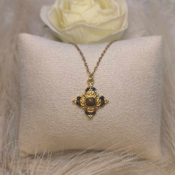 EVAMON NIGHTFALL NECK
