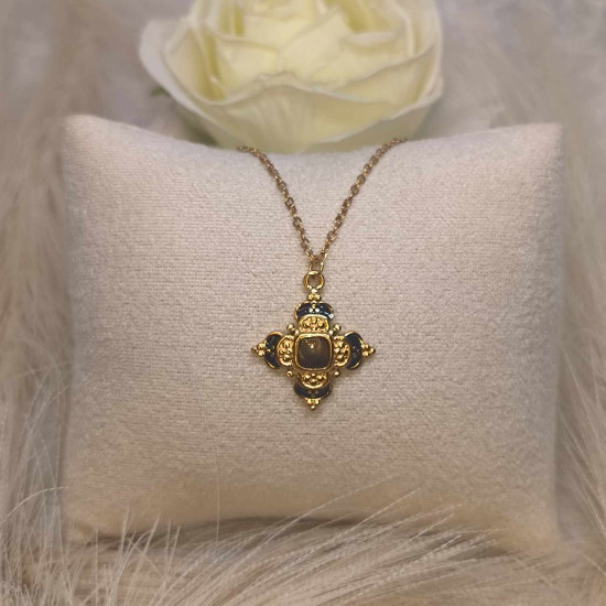 EVAMON NIGHTFALL NECK