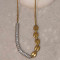 EVAMON  MIX NECKLACE
