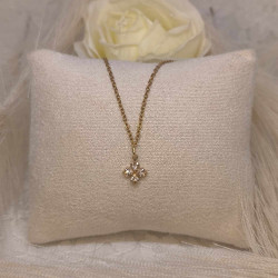 EVAMON SMALLI NECK