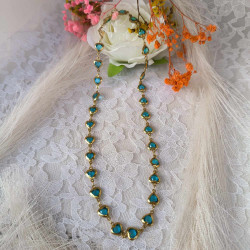 EVAMON MONICA NECKLACE