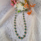 EVAMON MONICA NECKLACE