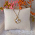 EVAMON MUM NECKLACE 