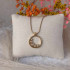 EVAMON  SUMMERAKI  NECK