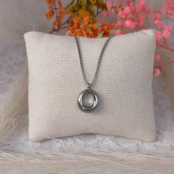 EVAMON STERIAS NECKLACE 