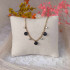 EVAMON LEYNA NECKLACE