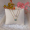 EVAMON BEAUTIFUL  NECKLACE